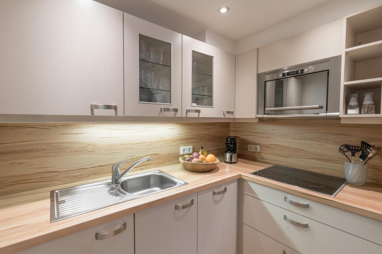 Ferienwohnung Steinmandl 오버스트도르프 외부 사진