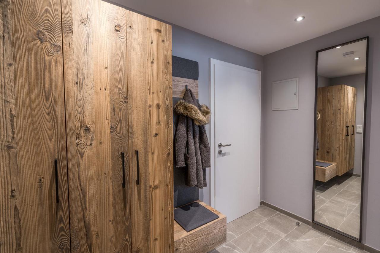 Ferienwohnung Steinmandl 오버스트도르프 외부 사진